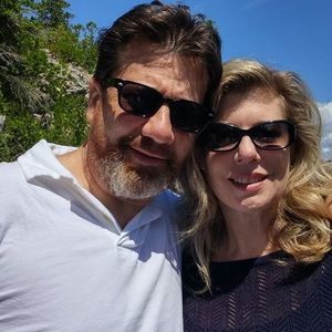 Meet your Posher, Debra