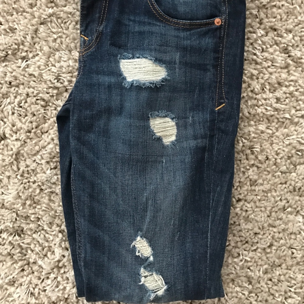 Express Ripped jeans - Picture 4 of 4