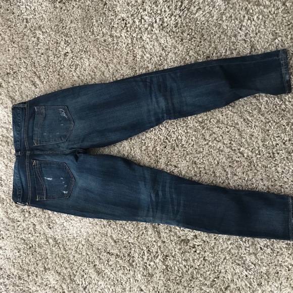 Express Ripped jeans - Picture 2 of 4