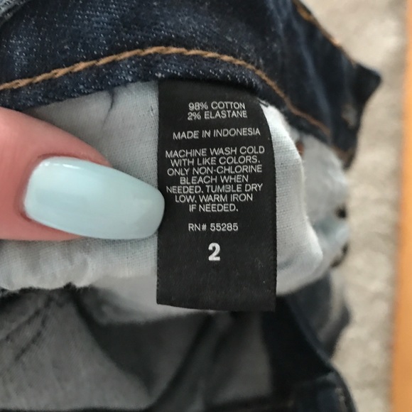 Express Ripped jeans - Picture 3 of 4