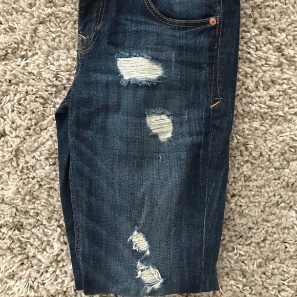 Express Ripped jeans - Picture 4 of 4