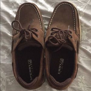 Sperry - Like New