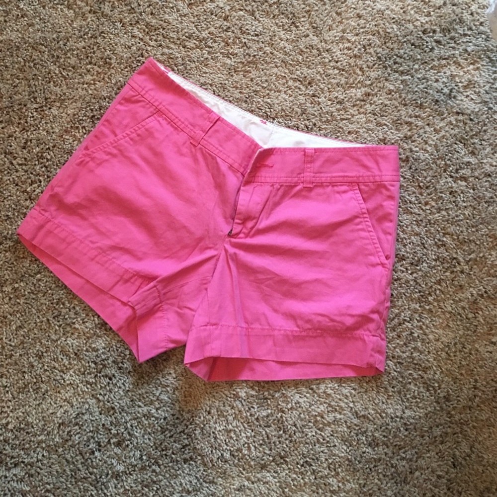 Lilly Callahan short