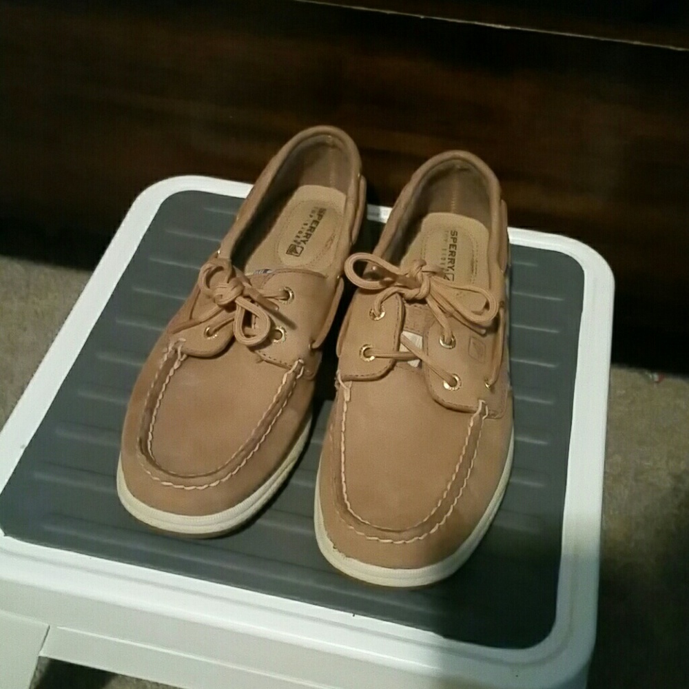 Sperry Top Siders