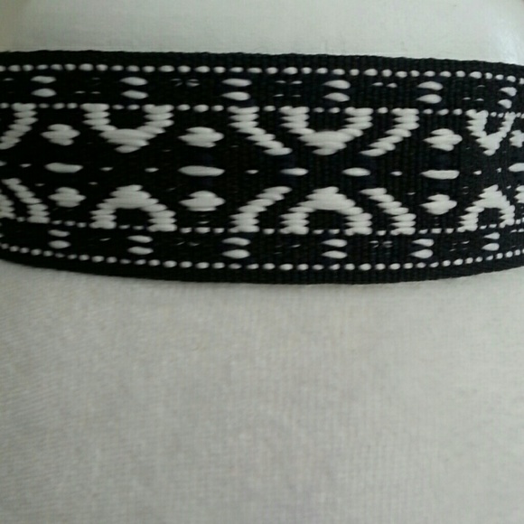 Babydoll top & choker - Picture 2 of 5