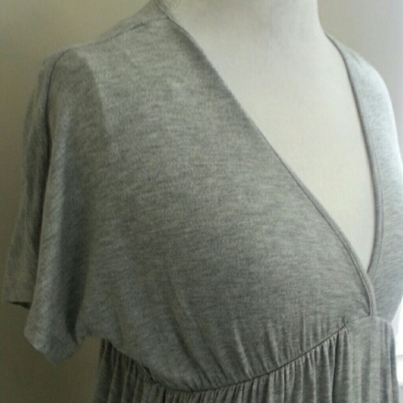 Babydoll top & choker - Picture 3 of 5