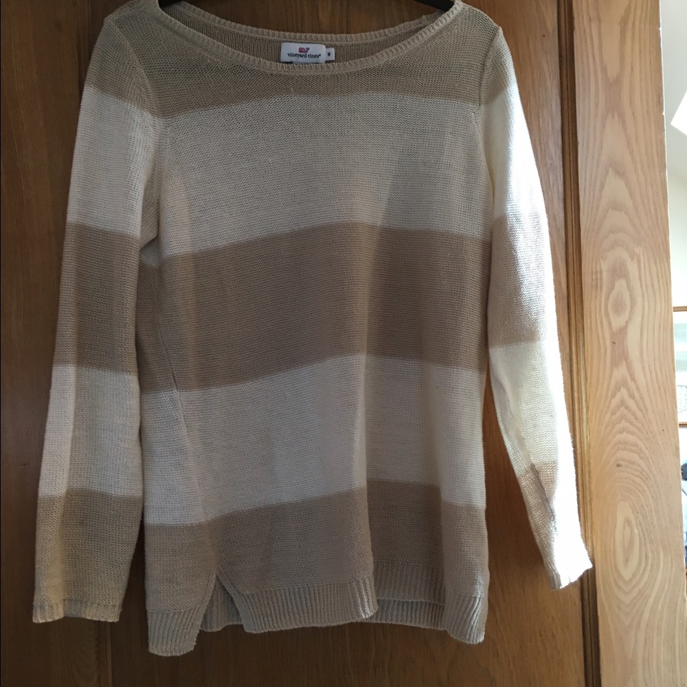 Vineyard Vines Sweater