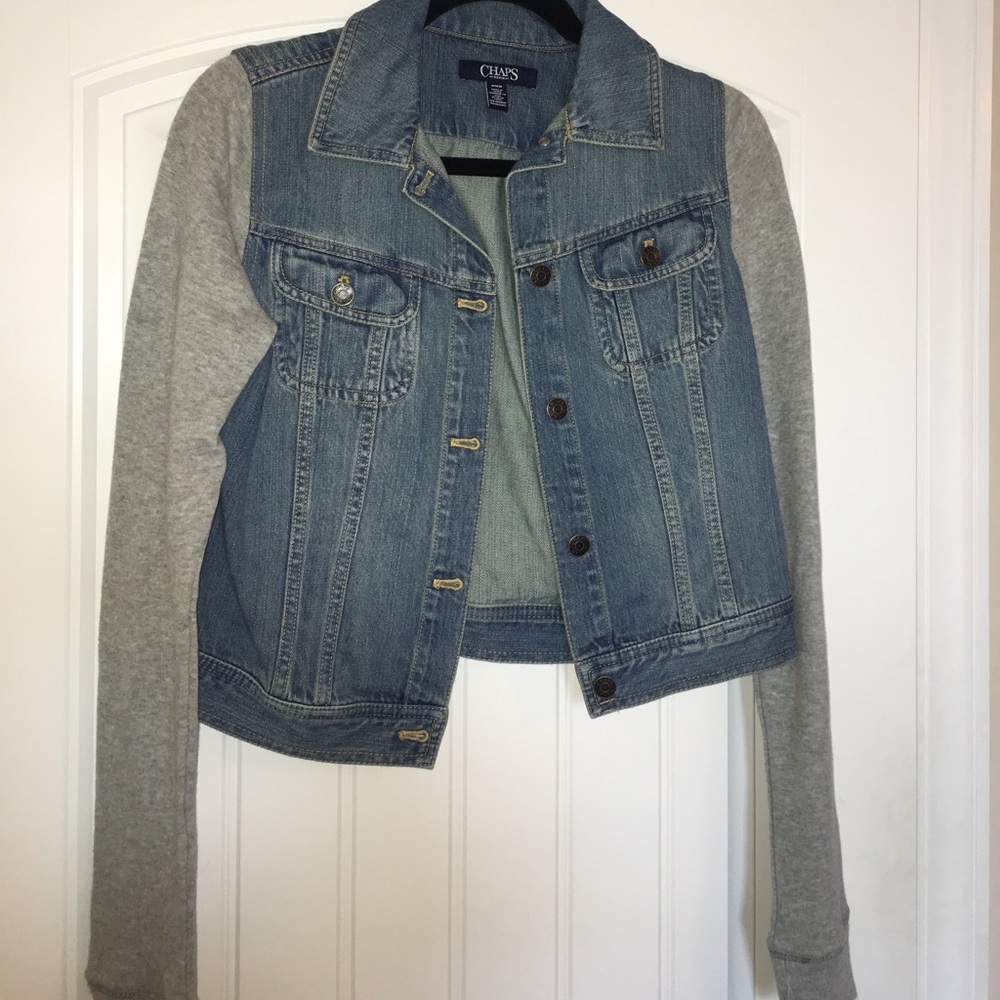 Jacket