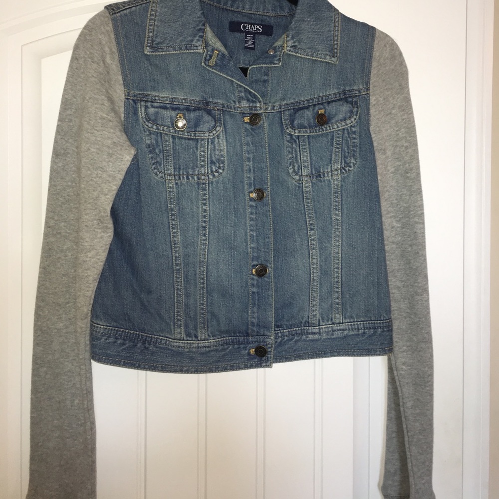 Jacket - Picture 2 of 3