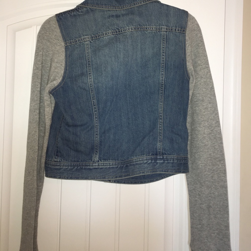 Jacket - Picture 3 of 3