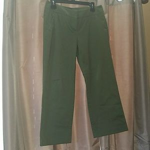 New York & Company Crop pants