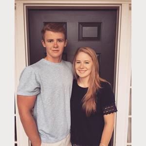 Meet your Posher, George