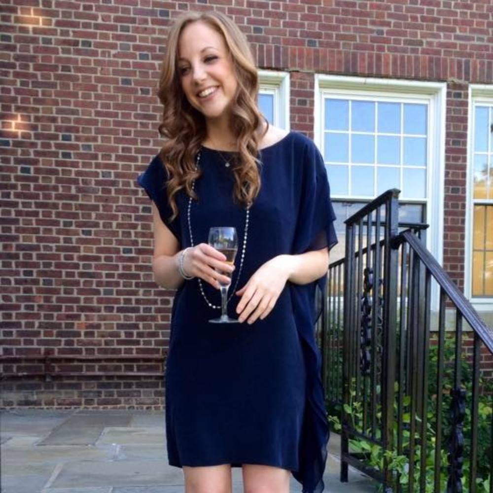 Meet your Posher, Danica