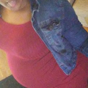 Meet your Posher, Erricka