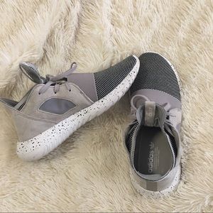 Women's Tubular Adidas Sneakers