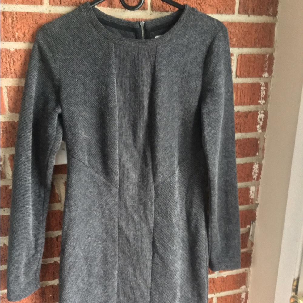 Lou & Grey Sweater Dress from Loft