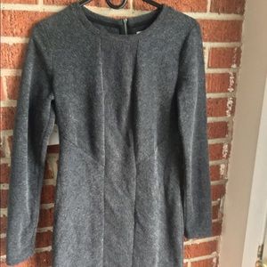 Lou & Grey Sweater Dress from Loft
