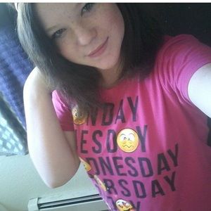 Meet your Posher, Savannah