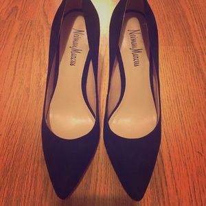 Neiman Marcus Stiletto Heels