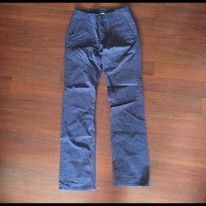Bonobos Straight Fit Chinos 32x36