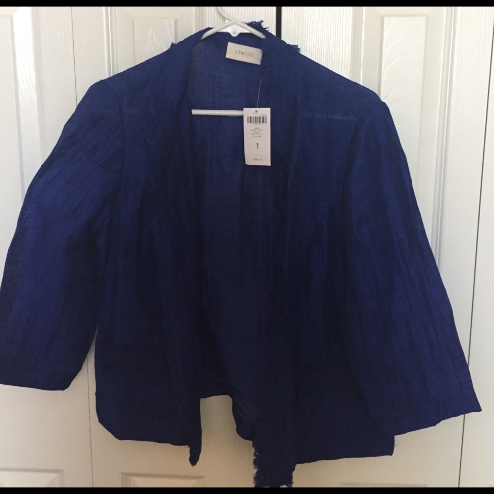 Chicos jacket