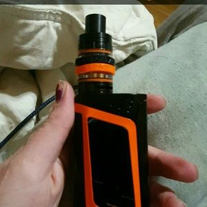 Meet your Posher, Molly