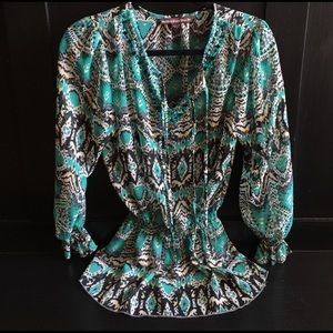 Multi print top