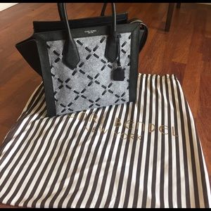 Henri Bendel handbag