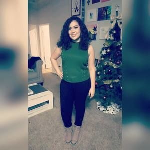 Meet your Posher, Melissa