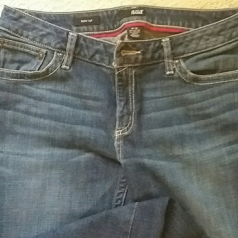 ANA Jeans