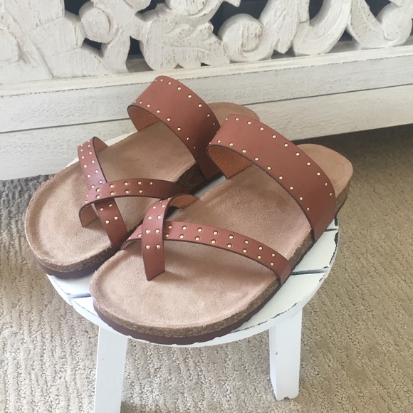 Madden Girl Shoes - 💥ONE LEFT💥 Steve Madden Birkenstocks