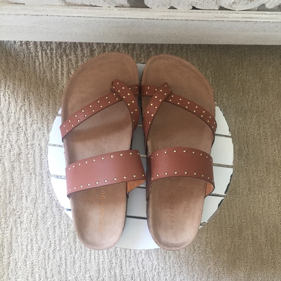 💥ONE LEFT💥 Steve Madden Birkenstocks - Picture 3 of 3