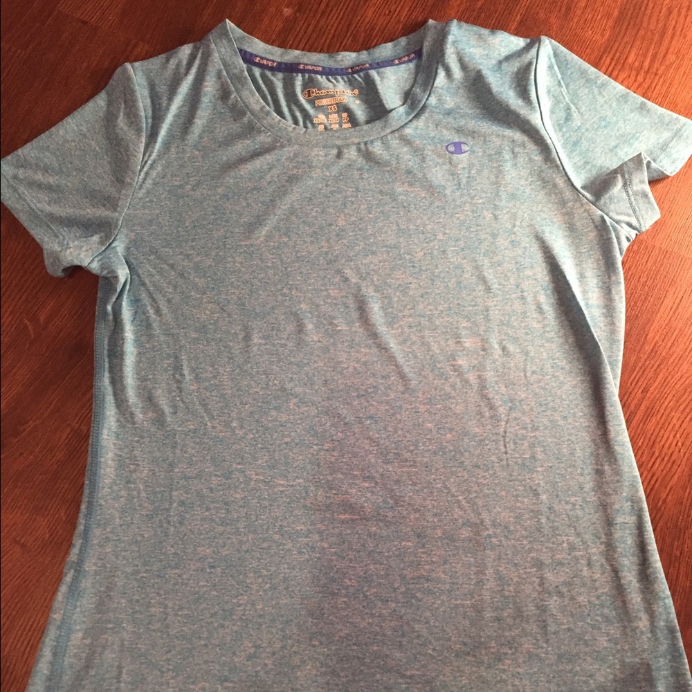 💜 CHAMPION SHIRT