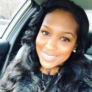 Meet your Posher, Erika