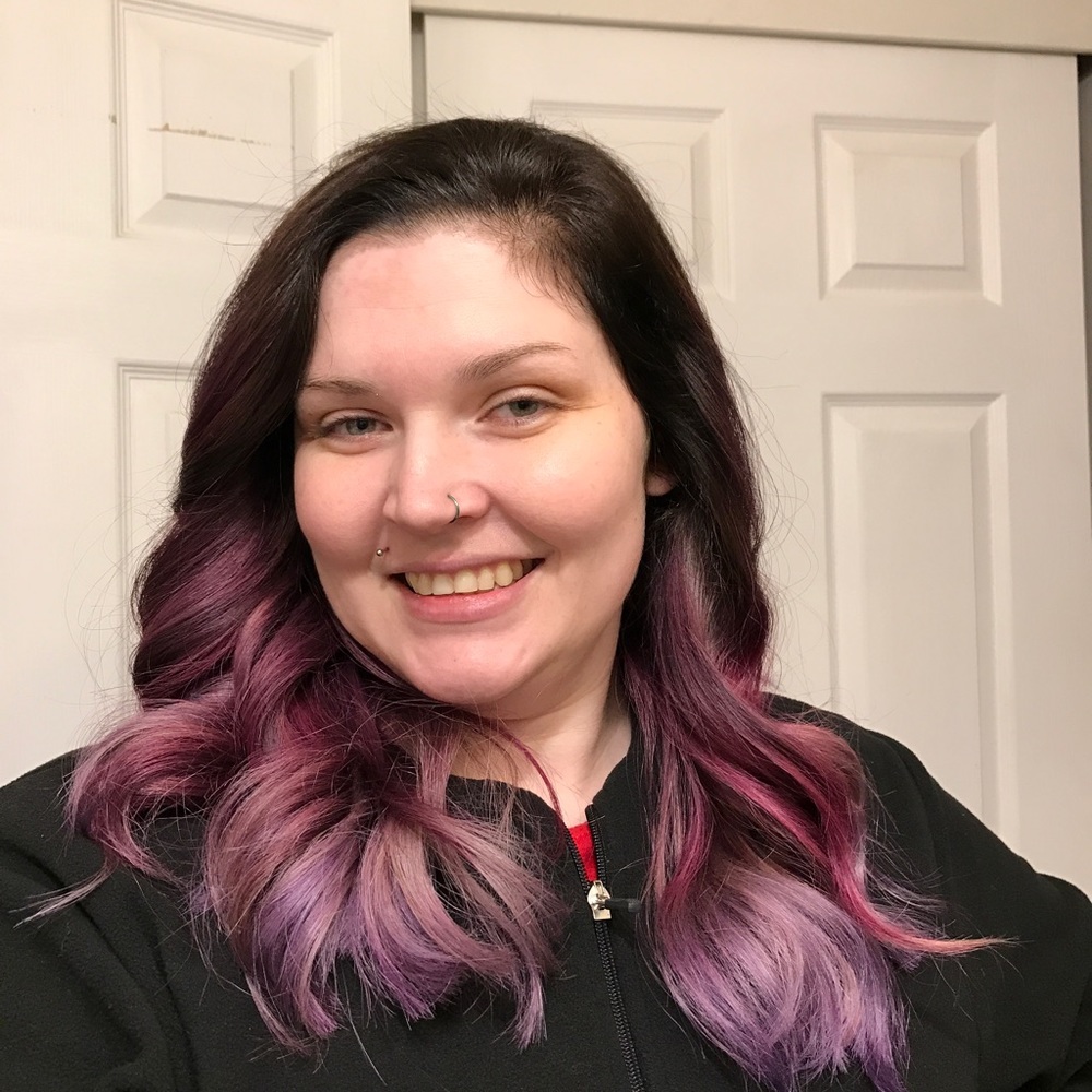 Meet your Posher, Darla