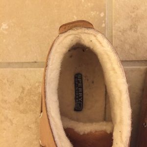 Sperry Shoes - Sperry Lace Up Moccasins Sperry Shoes - Sperry Lace Up Moccasins