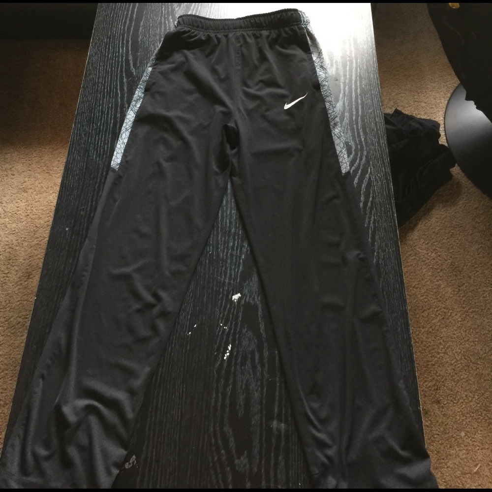 Boys Nike