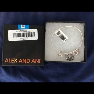 Alex and Ani Bracelet