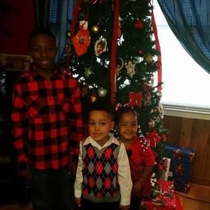 Meet your Posher, Teneka