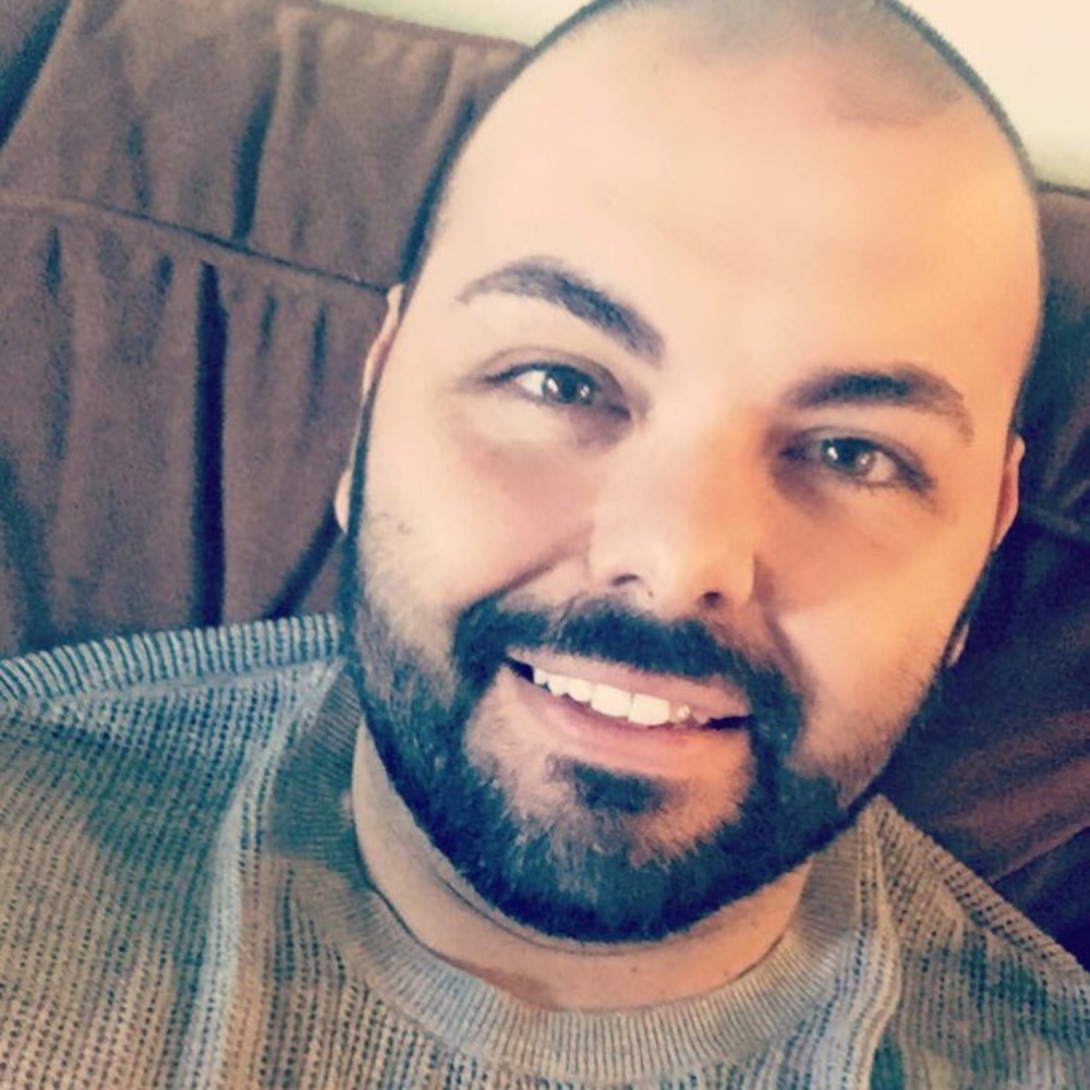 Meet your Posher, Juan