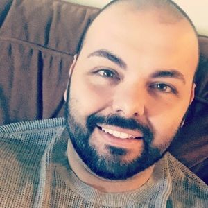 Meet your Posher, Juan