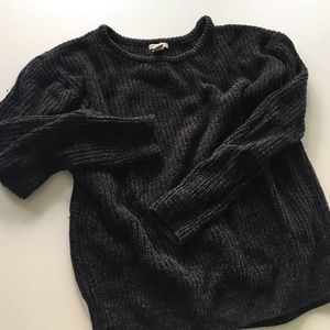 Fisherman's Sweater