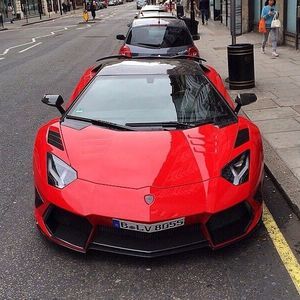 Meet your Posher, Jordan