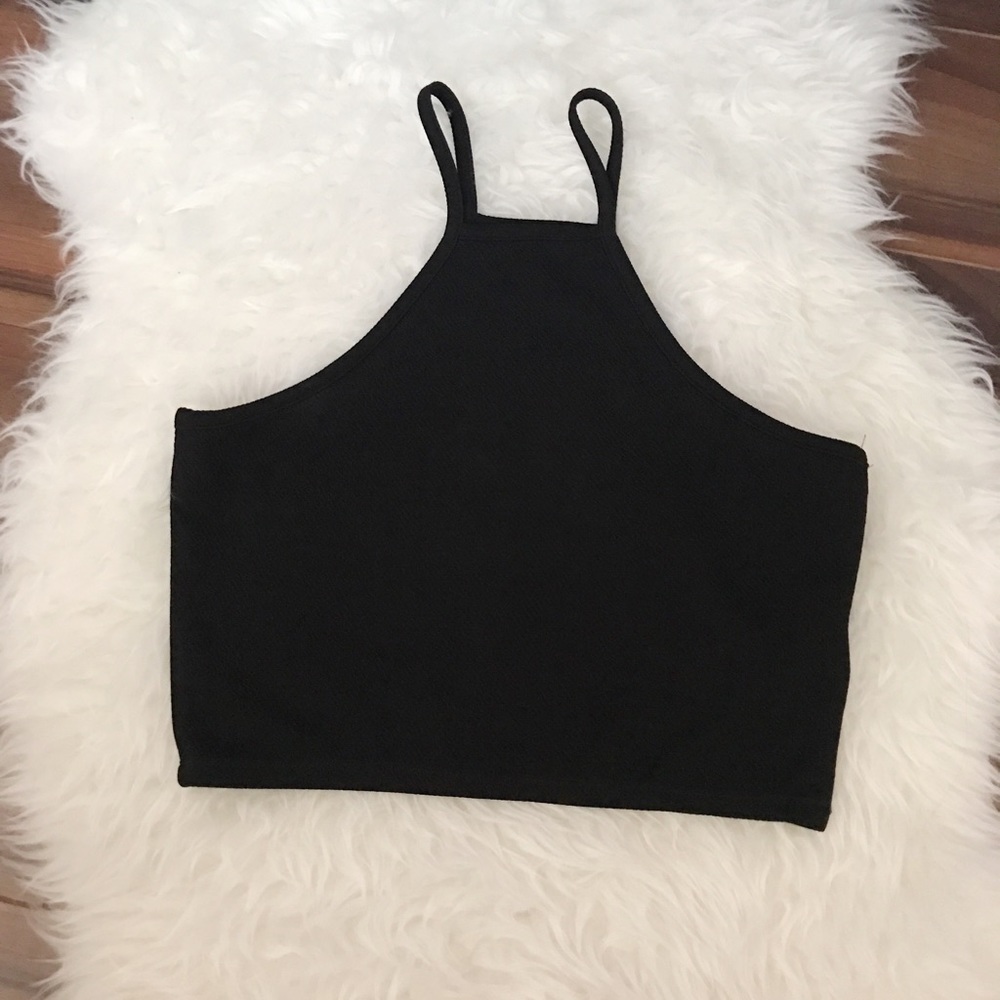 Forever 21 Crop Top