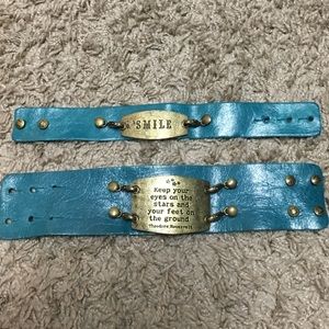 Lenny & Eva bracelets