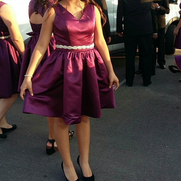 Dress - Picture 1 of 1