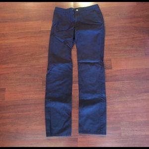 Bonobos Straight Fit Chinos 32x36
