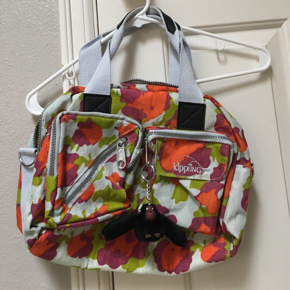 Kippling Bag