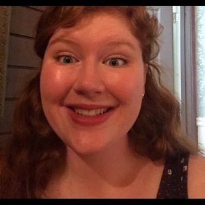 Meet your Posher, Lily