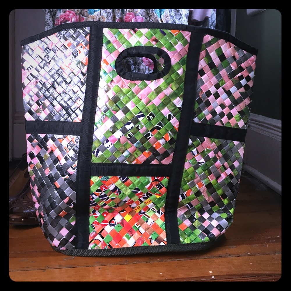 💖Mother's Day Sale 💖 🛍 ♻️Upcycled Bag♻️ 🛍